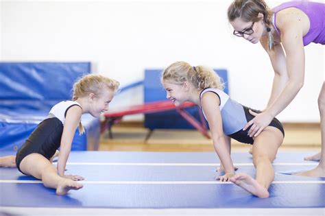 Gymnastics for 2 year olds. Things To Know About Gymnastics for 2 year olds. 